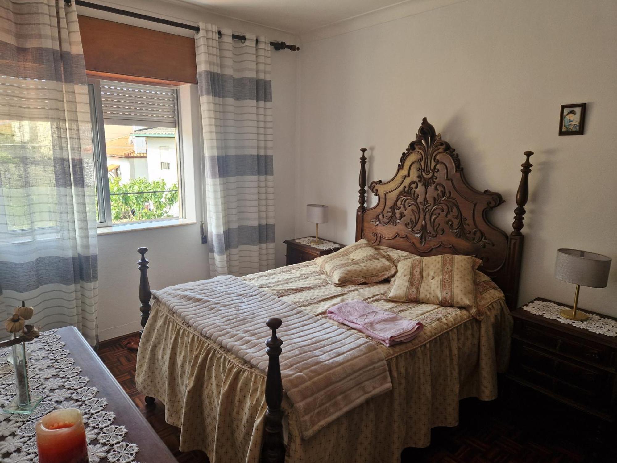 Vivenda Atlantico Hotell Vila Praia de Âncora Eksteriør bilde