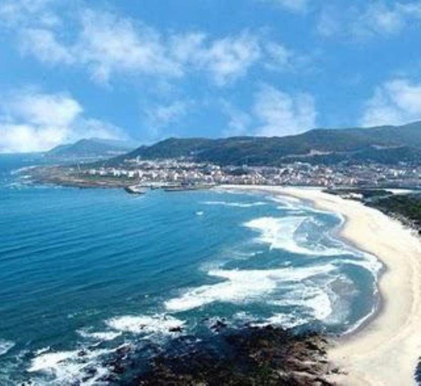 Vivenda Atlantico Hotell Vila Praia de Âncora Eksteriør bilde