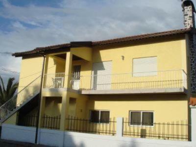 Vivenda Atlantico Hotell Vila Praia de Âncora Eksteriør bilde